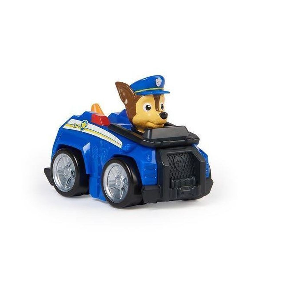 Spin Master Paw Patrol: Pup Squad Racers - Chase (20147940)