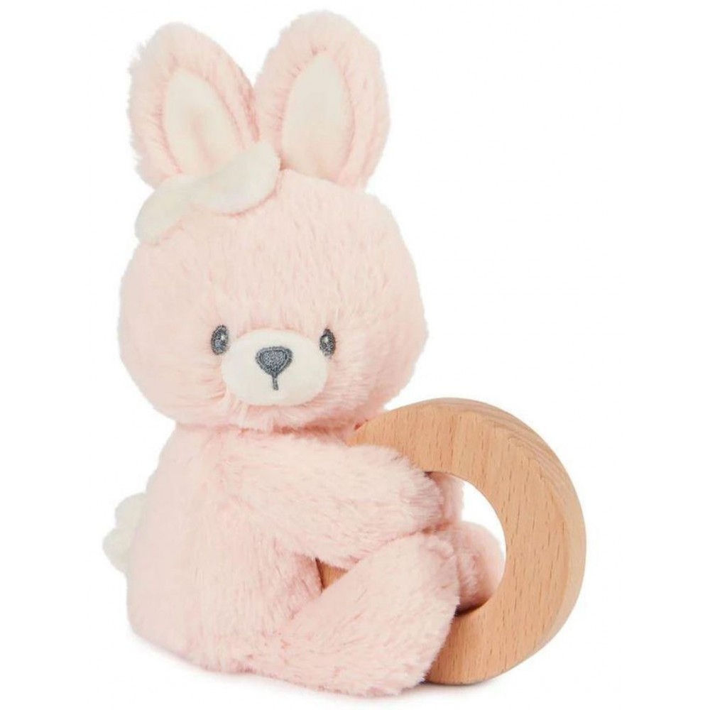 Spin Master Baby Gund - Ring Rattles (Random) (6068617)