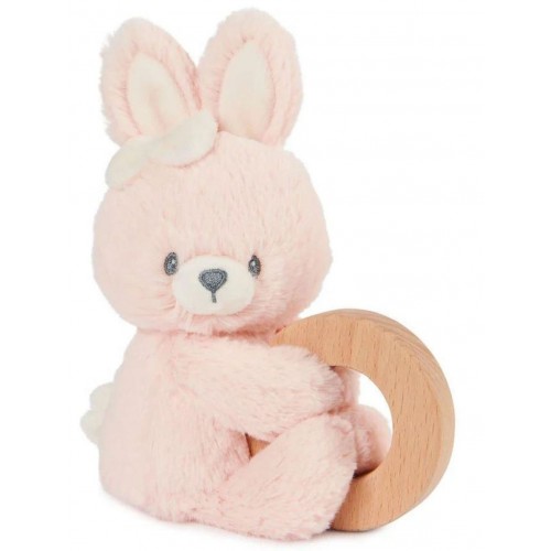 Spin Master Baby Gund - Ring Rattles (Random) (6068617)