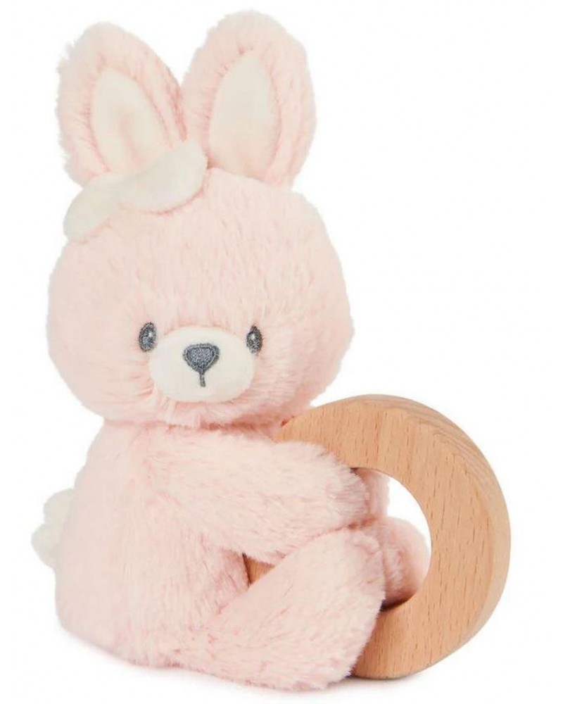 Spin Master Baby Gund - Ring Rattles (Random) (6068617)