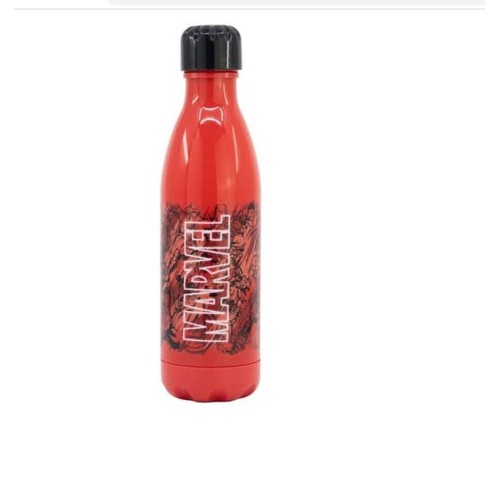Stor: Marvel - Large Daily Plastic Bottle (660ml) (75428)