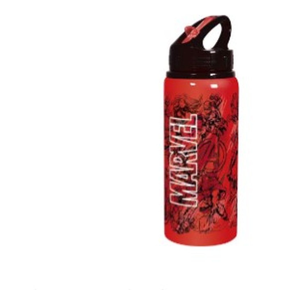 Stor: Marvel - Aluminium Sport Bottle (730ml) (75410)
