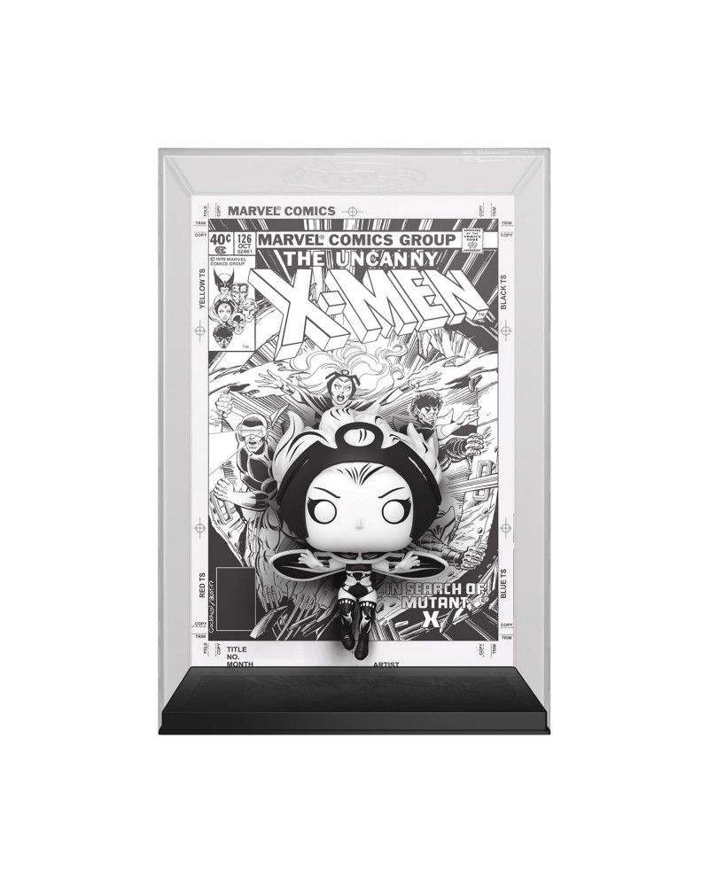 Funko Pop! Comic Cover: X-Men - Storm (Special Edition) #66 Vinyl Figure