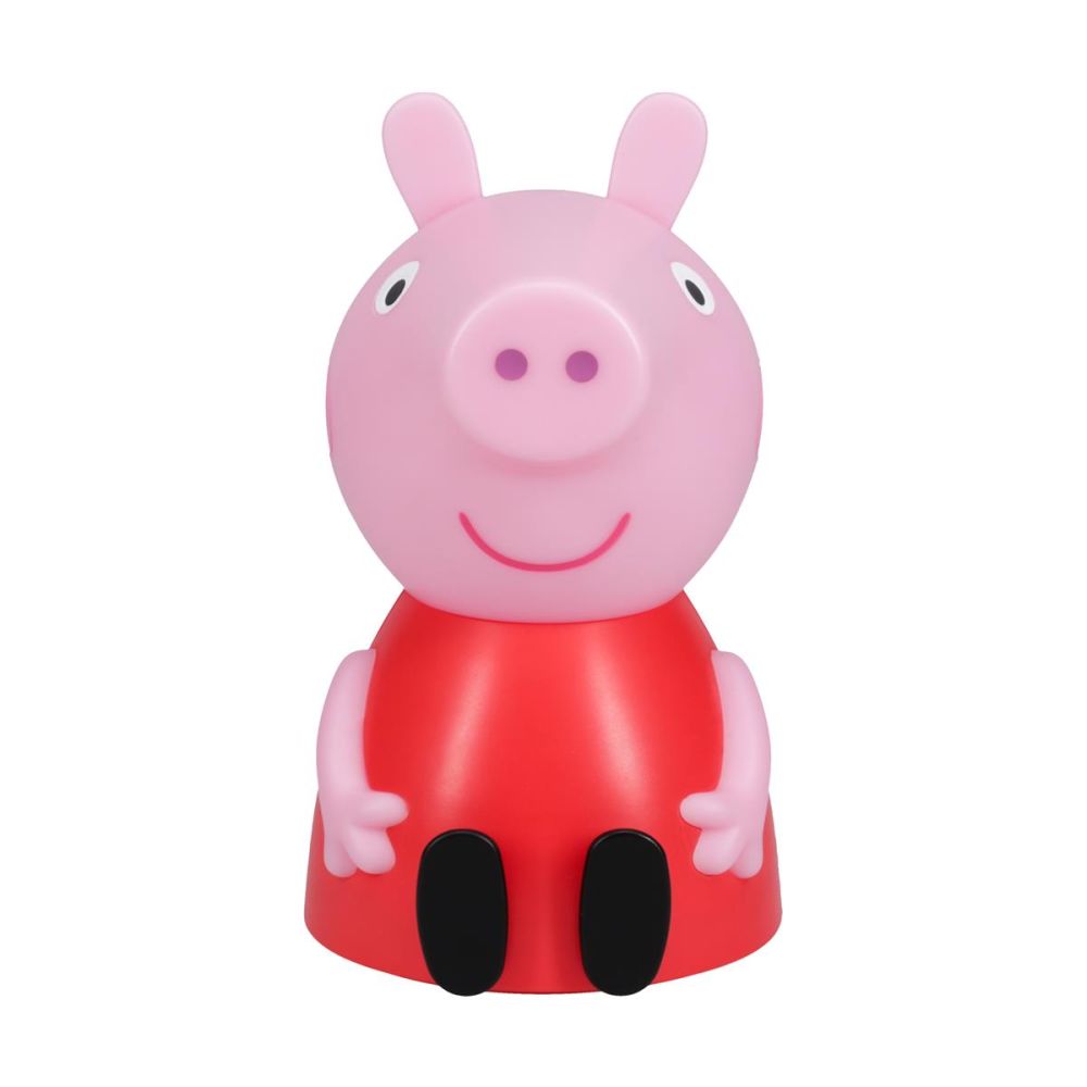 Paladone: Peppa Pig - Light with Sound (PP13353PP)