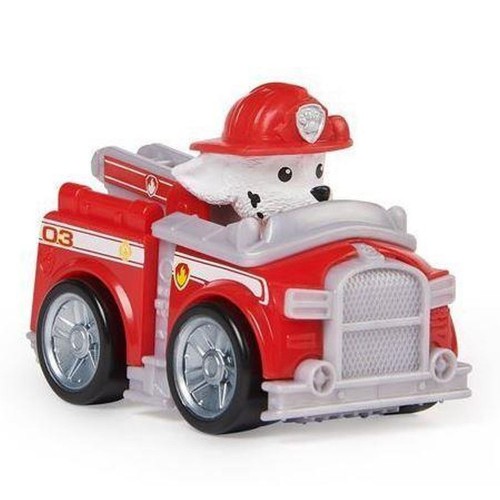 Spin Master Paw Patrol: Pup Squad Racers - Marshall (20147941)
