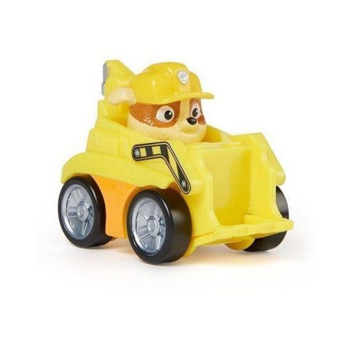 Spin Master Paw Patrol: Pup Squad Racers - Rubble (20147942)