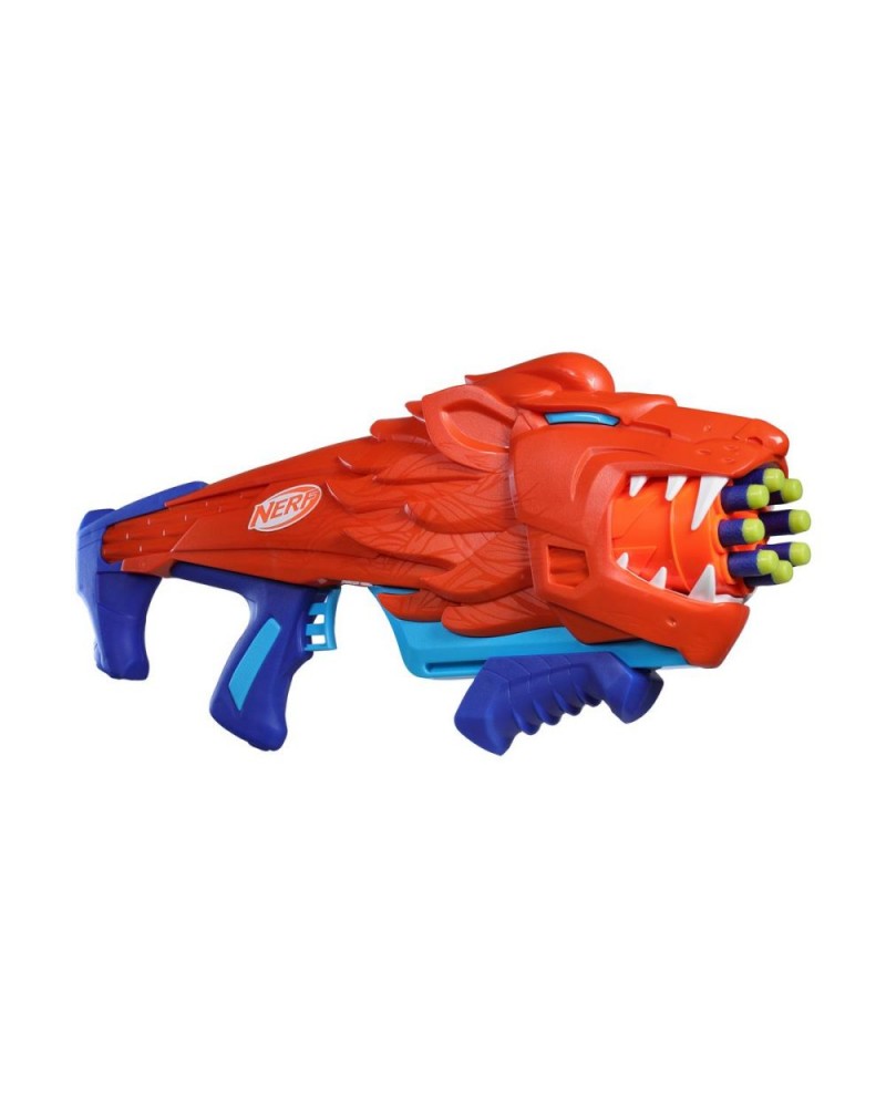 Hasbro Nerf: Easy Play - Nerf JR. Wild - Lionfury (F8646)