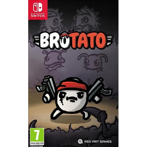 NSW Brotato