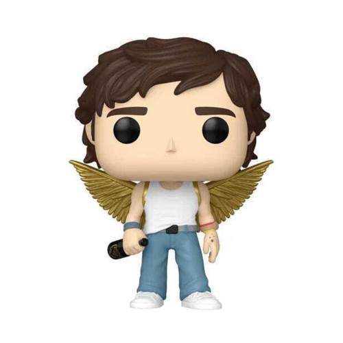 Funko Pop! Movies: Saltburn - Felix Catton # Vinyl Figure