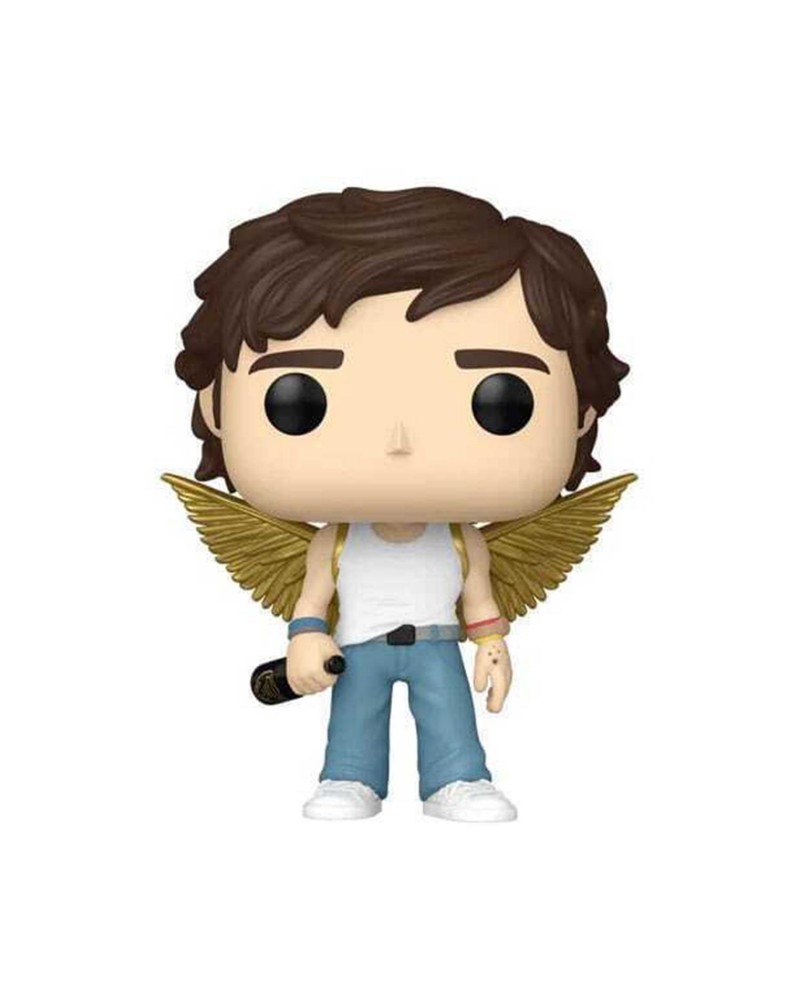 Funko Pop! Movies: Saltburn - Felix Catton # Vinyl Figure