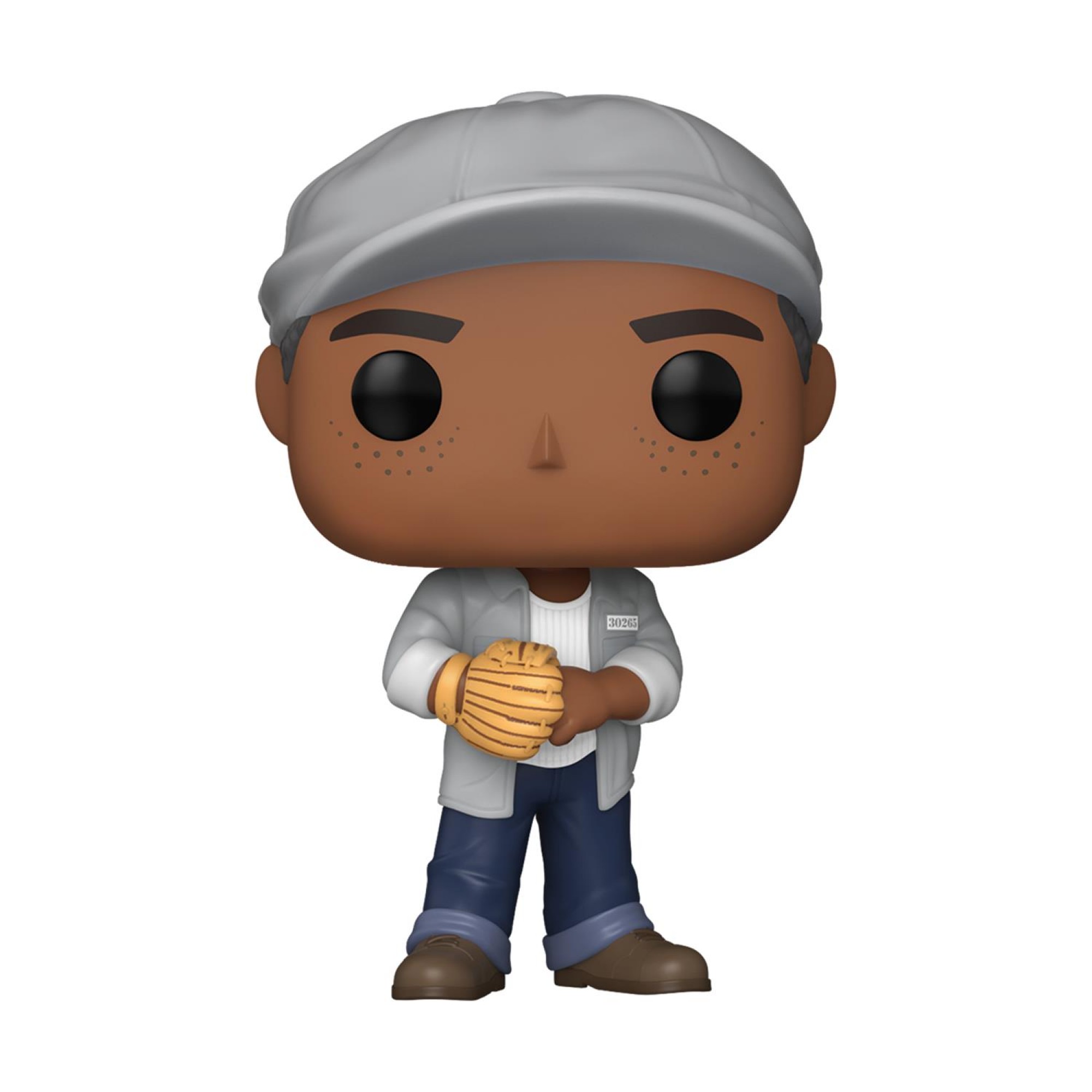 Funko Pop! Movies: The Shawshank Redemption - Ellis %27Red%27 Boyd Redding #1736 Vinyl Figure