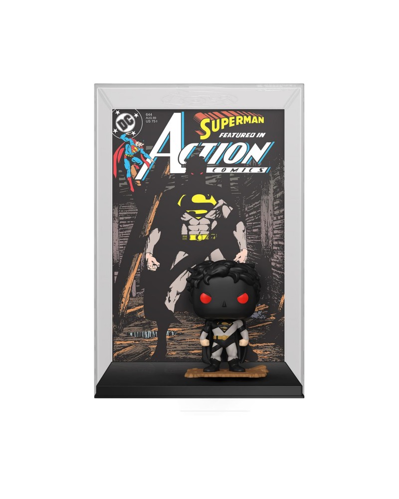Funko Pop! Comic Covers: DC - Action Comics # Vinyl Figure