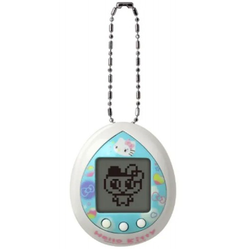 Bandai Tamagaotchi: Tama Nano  Hello Kitty - Sky Blue (90167)
