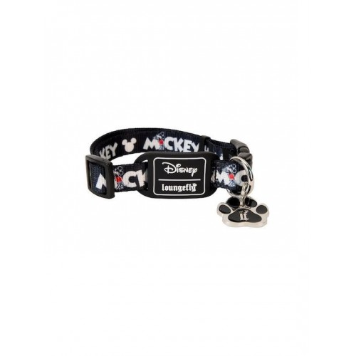 Loungefly Disney - Mickey Pet Collar (S) (WDPDC0007S)