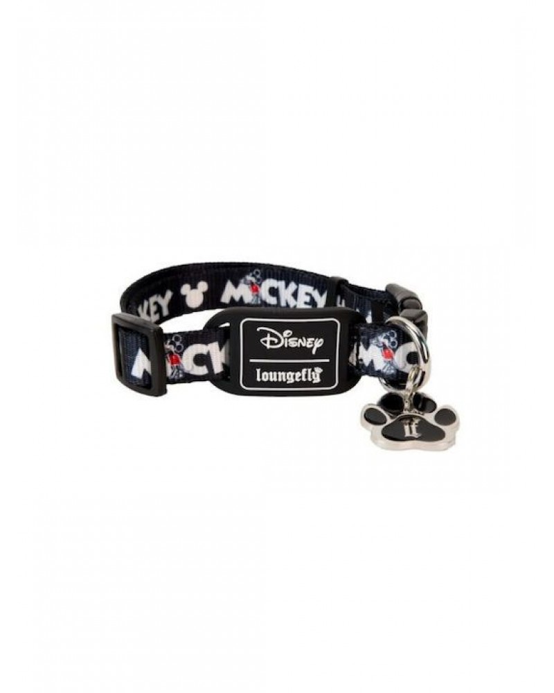Loungefly Disney - Mickey Pet Leash (WDPDL0007)