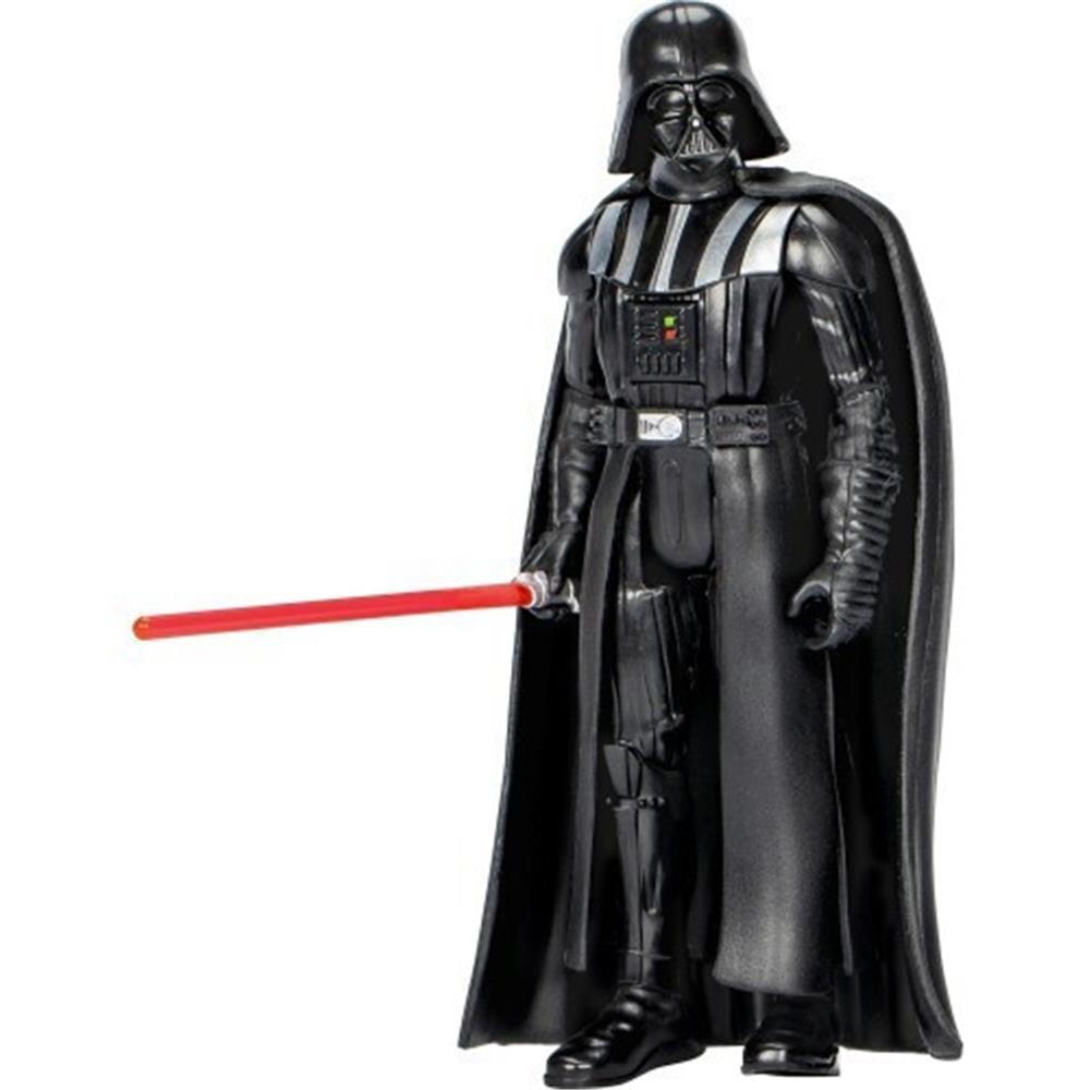 Hasbro Disney: Star Wars - Darth Vader Action Figure (10cm) (G0100)