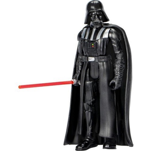 Hasbro Disney: Star Wars - Darth Vader Action Figure (10cm) (G0100)