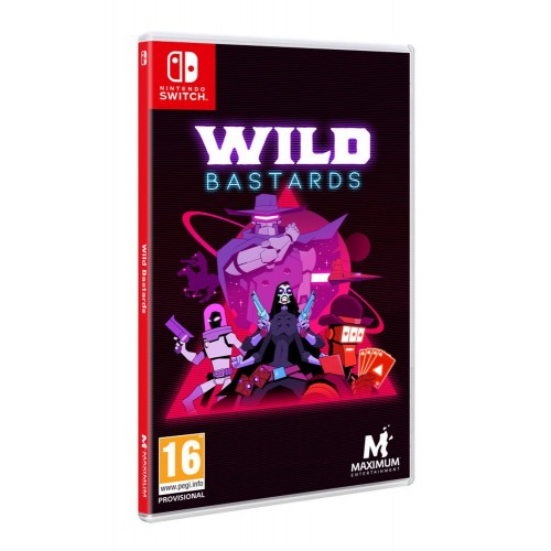 NSW Wild Bastards