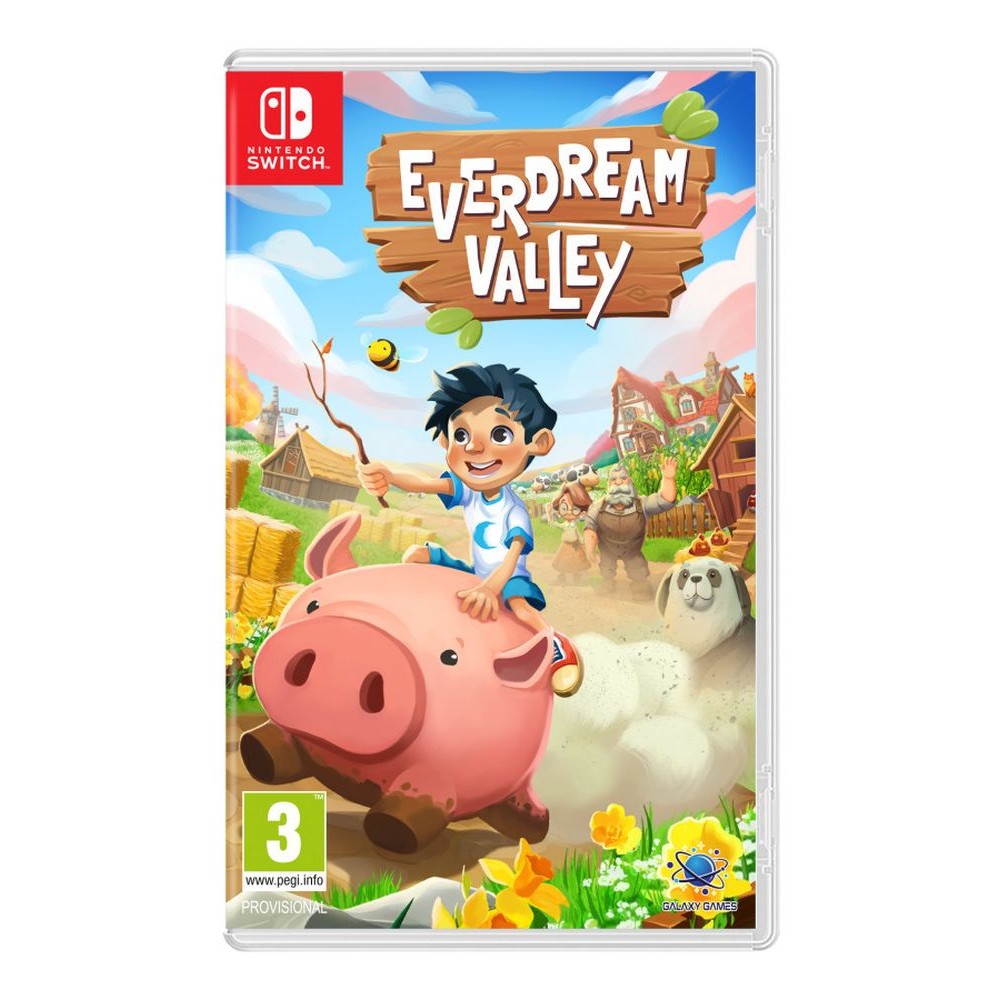 NSW Everdream Valley