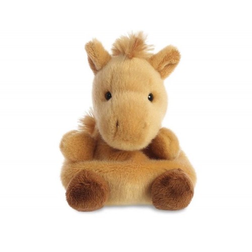 Aurora - Palm Pals: Gallop Horse 13cm (33472)