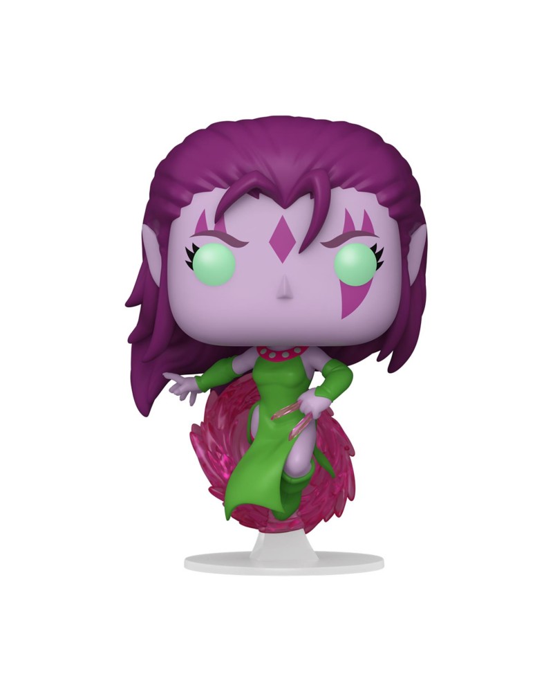 Funko Pop! Marvel: X-Men - Blink #1458 Bobble-Head Vinyl Figure