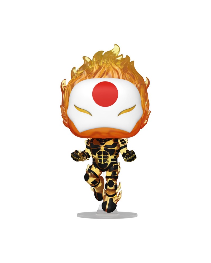 Funko Pop! Marvel: X-Men - Sunfire #1460 Bobble-Head Vinyl Figure