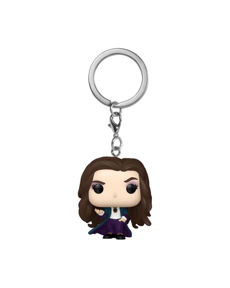 Funko Pocket Pop!: Agatha - Agatha Harkness Vinyl Figure Keychain
