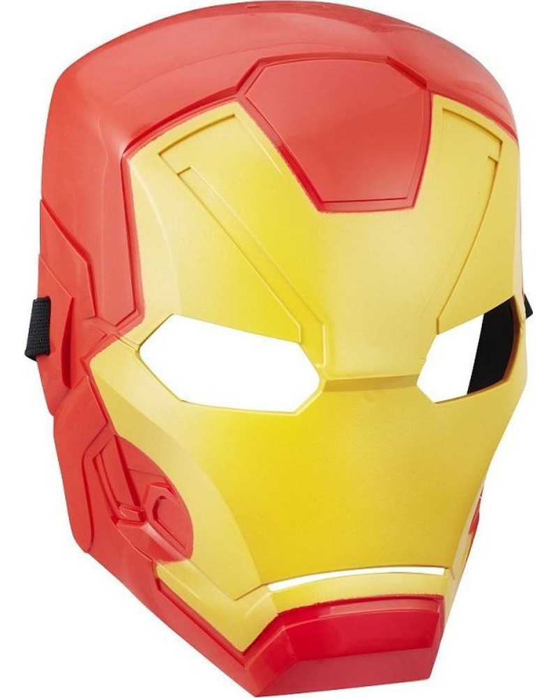 Hasbro Marvel: Avengers - Iron Man Hero Mask (C0481)