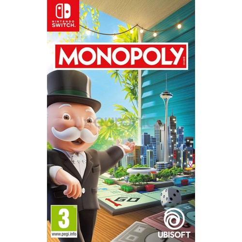 NSW Monopoly