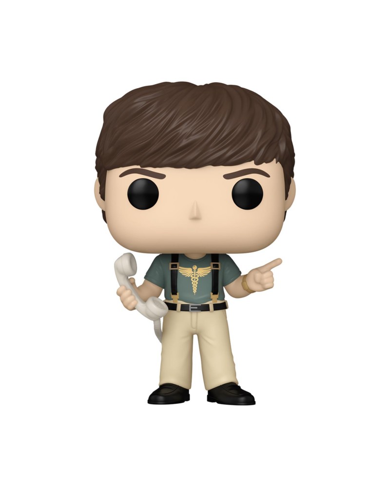 Funko Pop! Movies: Ferris Bueller's Day Off - Cameron Frye #1731 Vinyl Figure