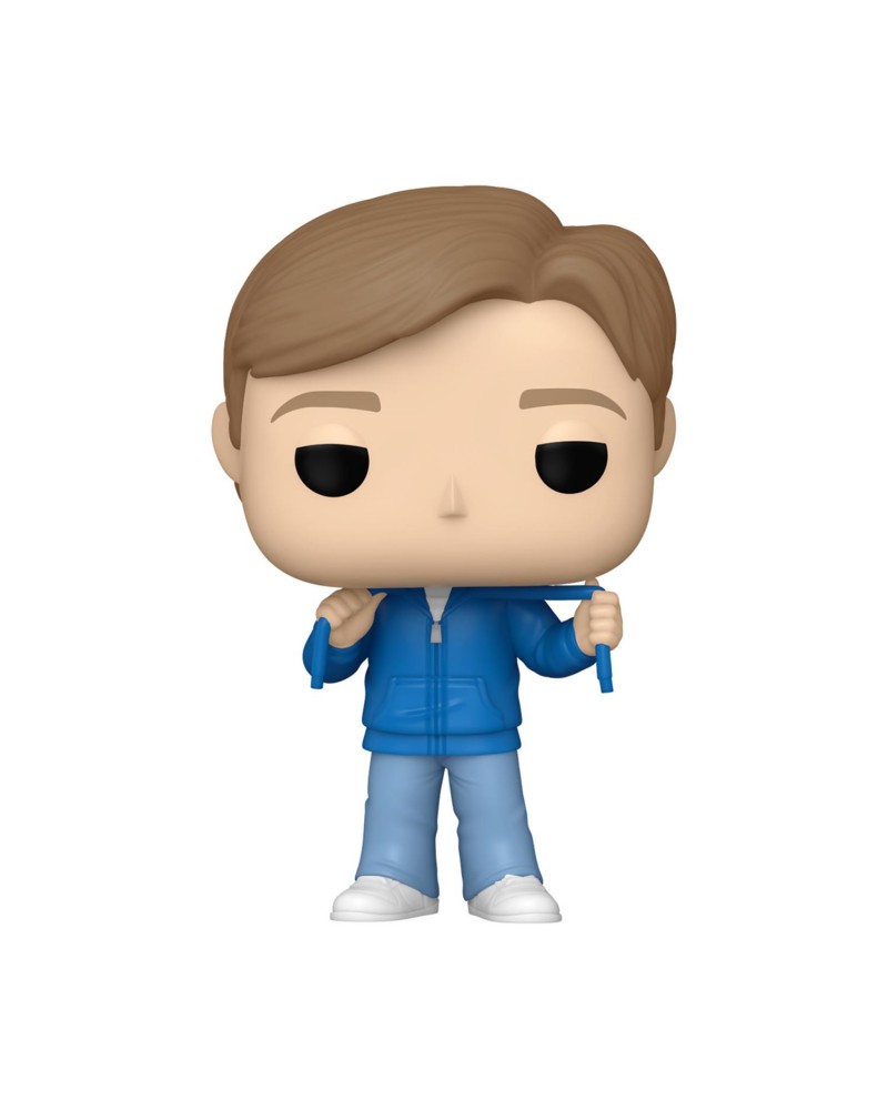 Funko Pop! Movies: The Breakfast Club - Andrew #1656 Vinyl Figure