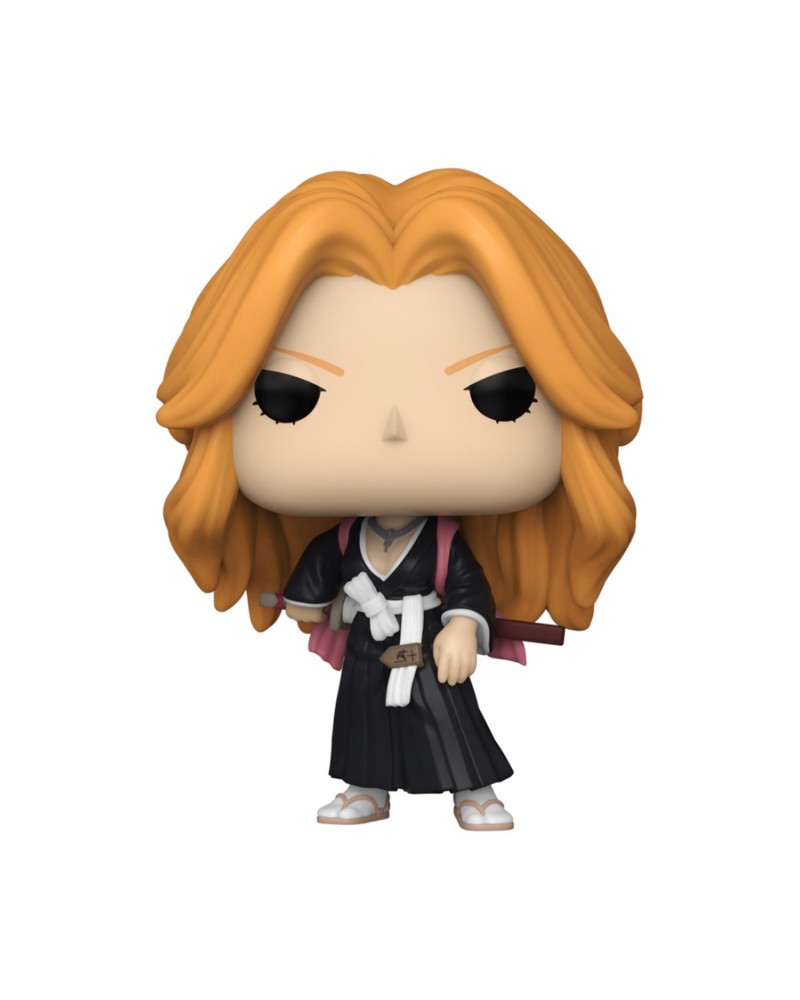 Funko Pop! Animation: Bleach - Rangiku Matsumoto #1823 Vinyl Figure