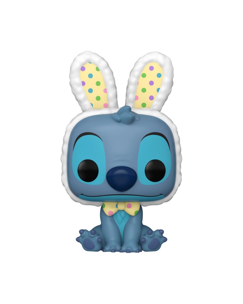 Funko Pop! Disney Easter 2025: Stitch - Stitch #1533 Vinyl Figure