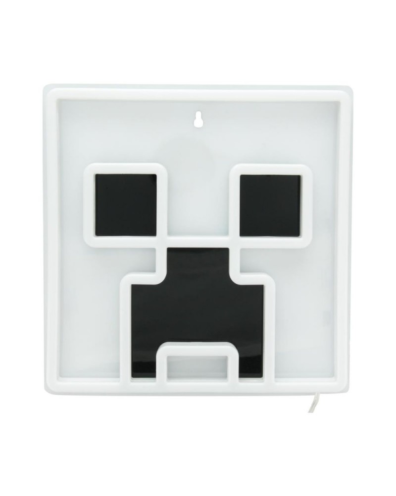 Paladone: Minecraft - Creeper Wall Mountable LED Neon Light (PP14020MCFVN)