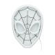 Paladone Marvel: Spiderman - Wall Mountable LED Neon Light (PP14000SPMVN)