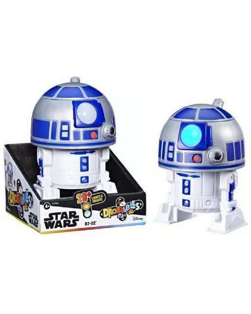 Hasbro Disney: Star Wars - Droidables R2-D2  (F7399)