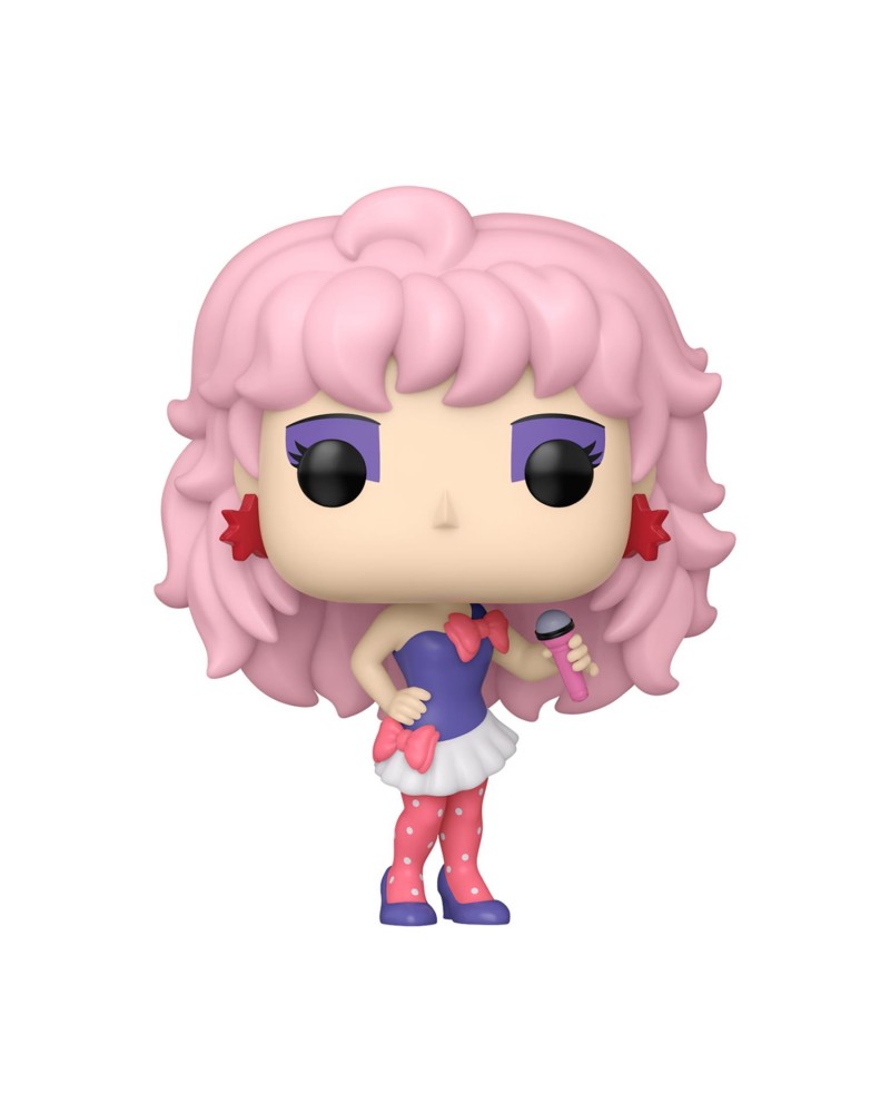 Funko Pop! Animation: Jem and the Holograms - Jem #1788 Vinyl Figure