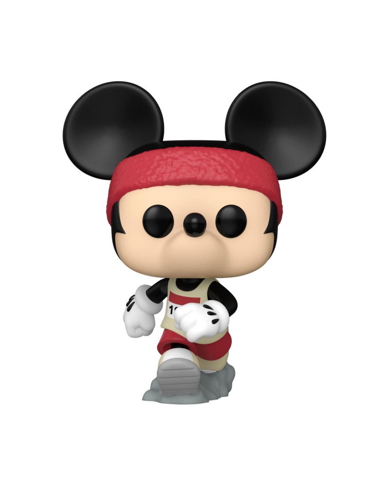 Funko Pop! Disney: Mickey and Friends (Runner) #1556 Vinyl Figure