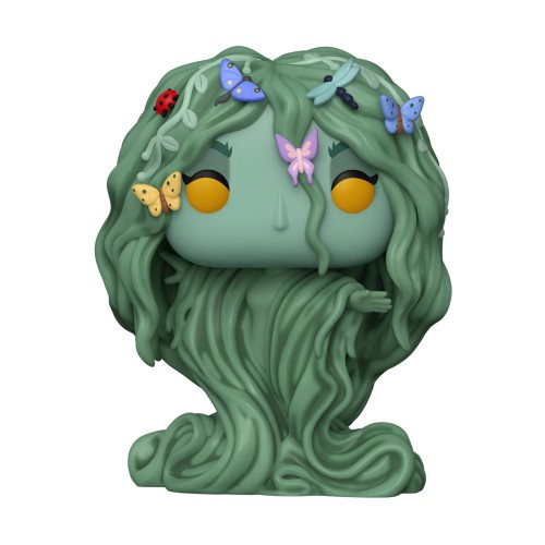 Funko Pop! Disney: Fantasia 2000's 25th Anniversary - Spring Sprite # Vinyl Figure