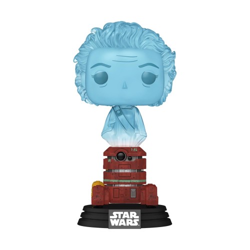 Funko Pop! Star Wars: Andor - Maarva #762 Bobble-Head Vinyl Figure