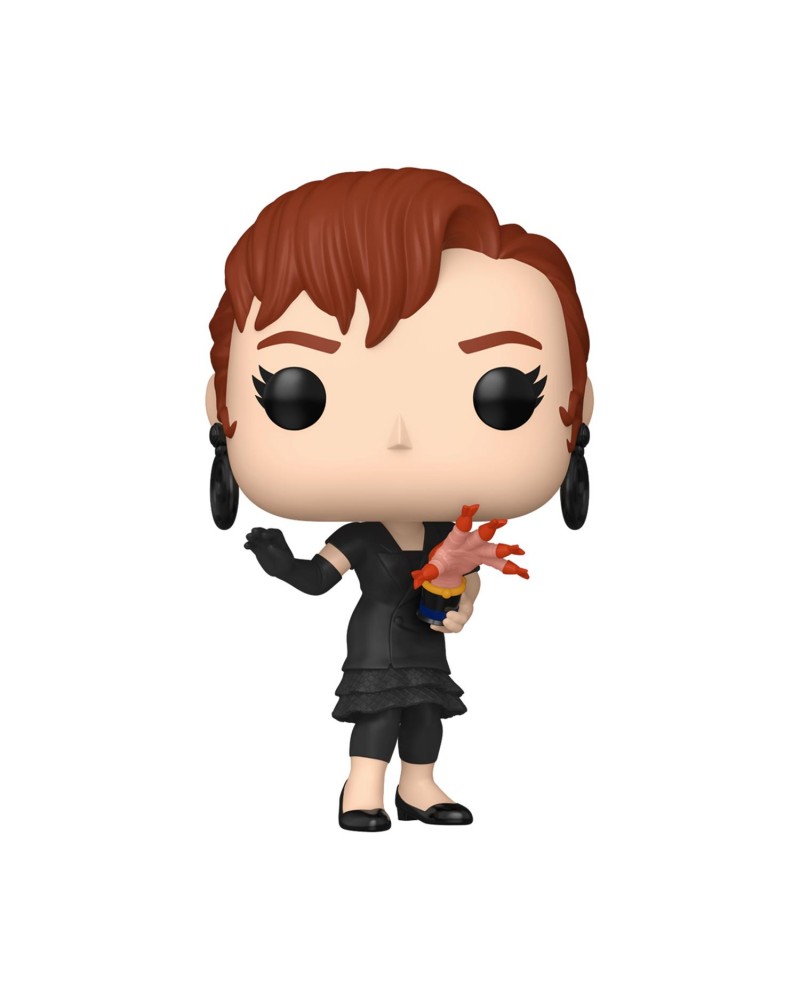 Funko Pop! Movies: Beetlejuice - Delia Deetz #1758 Vinyl Figure