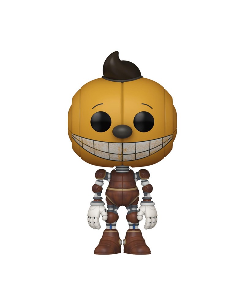 Funko Pop! Movies: The Electric State - Cosmo #1739 Vinyl Figure