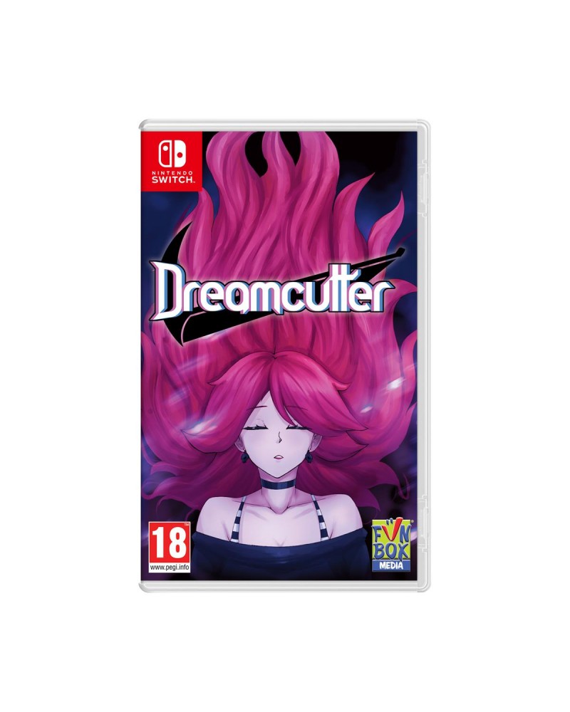 NSW Dreamcutter