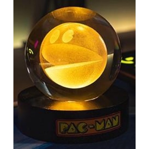 Fizz PAC-MAN Crystal Ball Light (320097)