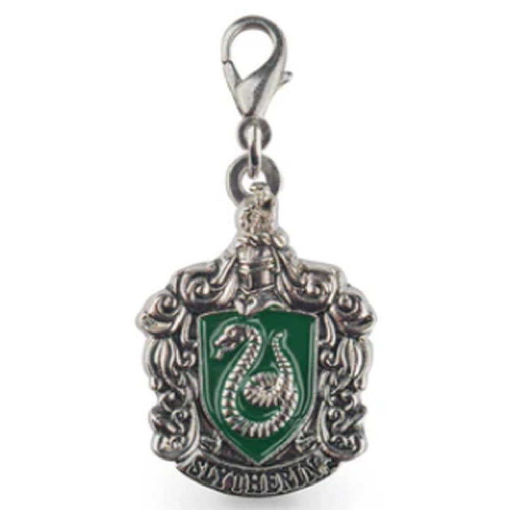 Cinereplicas Movies: Harry Potter - Slytherin Charm (CR3102)