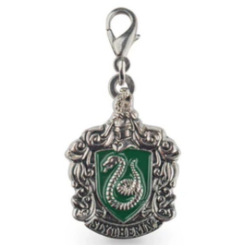 Cinereplicas Movies: Harry Potter - Slytherin Charm (CR3102)