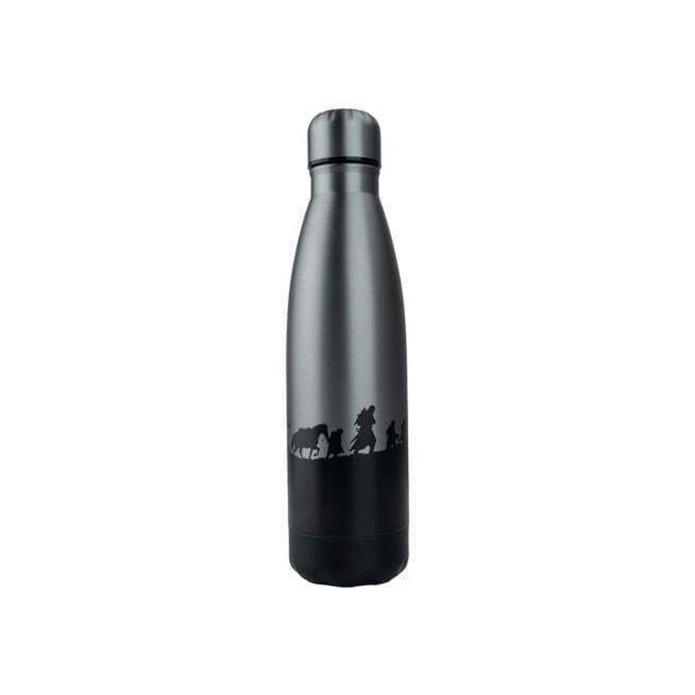 Cinereplicas Movies: The Lord of the Rings - Fellowship of the Ring Thermo Water Bottle (500ml) (CR4053)