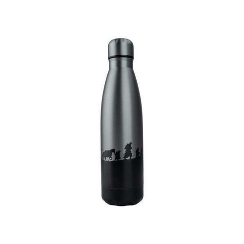 Cinereplicas Movies: The Lord of the Rings - Fellowship of the Ring Thermo Water Bottle (500ml) (CR4053)