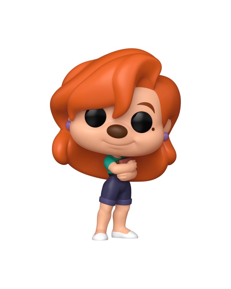 Funko Pop! Disney: A Goofy Movie (30 Years) - Roxanne #1576 Vinyl Figure
