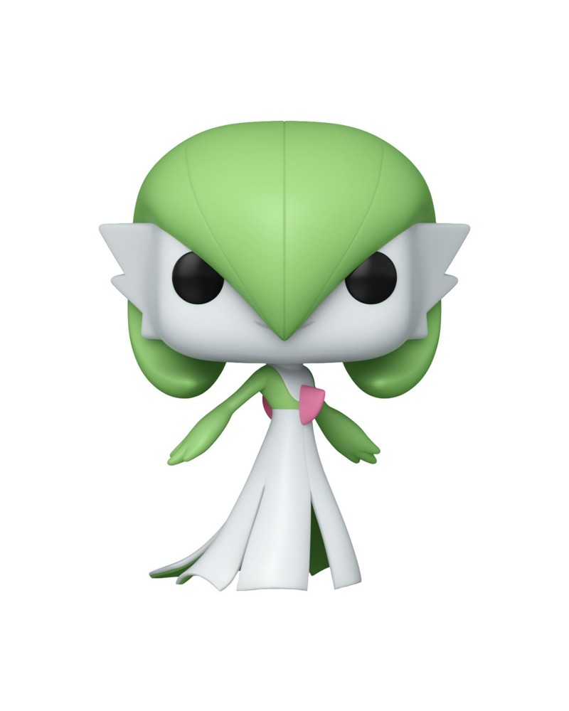 Funko Pop! Games: Pokemon - Gardevoir Guardevoir #1052 Vinyl Figure